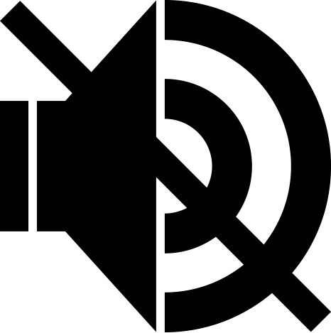 Mute